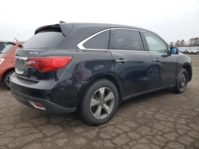 Acura Mdx 3.5L 6 All wheel drive | Mobile.bg    6