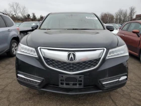 Acura Mdx 3.5L 6 All wheel drive | Mobile.bg    8