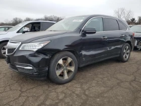  Acura Mdx