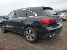 Acura Mdx 3.5L 6 All wheel drive | Mobile.bg    10