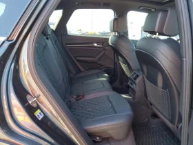 Audi SQ5 Quattro* Virtual Cockpit* Leather*   | Mobile.bg    9