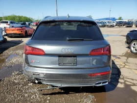 Audi SQ5 Quattro* Virtual Cockpit* Leather*   | Mobile.bg    6