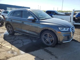 Audi SQ5 Quattro* Virtual Cockpit* Leather*   | Mobile.bg    2