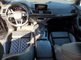 Audi SQ5 Quattro* Virtual Cockpit* Leather*   | Mobile.bg    8