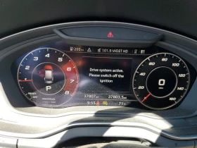 Audi SQ5 Quattro* Virtual Cockpit* Leather*   | Mobile.bg    11