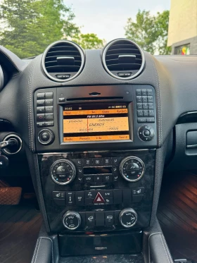 Mercedes-Benz GL 350 | Mobile.bg    12