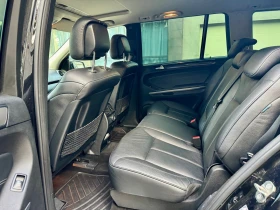 Mercedes-Benz GL 350 | Mobile.bg    9