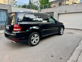     Mercedes-Benz GL 350