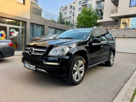     Mercedes-Benz GL 350