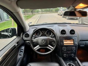 Mercedes-Benz GL 350 | Mobile.bg    11
