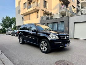     Mercedes-Benz GL 350