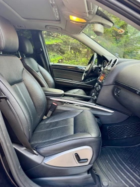 Mercedes-Benz GL 350 | Mobile.bg    8