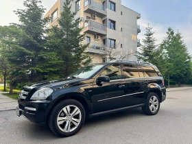 Mercedes-Benz GL 350 | Mobile.bg    5