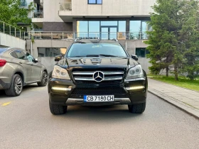     Mercedes-Benz GL 350