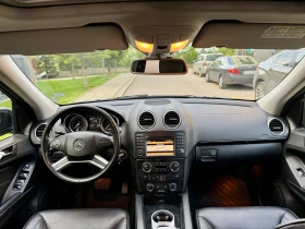 Mercedes-Benz GL 350 | Mobile.bg    6