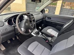Обява за продажба на Suzuki Grand vitara 1.6 16v ~7 500 лв. - изображение 6