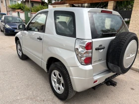 Обява за продажба на Suzuki Grand vitara 1.6 16v ~7 500 лв. - изображение 2
