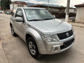 Обява за продажба на Suzuki Grand vitara 1.6 16v ~7 500 лв. - изображение 1