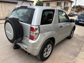 Обява за продажба на Suzuki Grand vitara 1.6 16v ~7 500 лв. - изображение 3