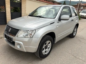 Обява за продажба на Suzuki Grand vitara 1.6 16v ~7 500 лв. - изображение 1