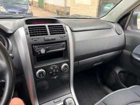 Обява за продажба на Suzuki Grand vitara 1.6 16v ~7 500 лв. - изображение 4