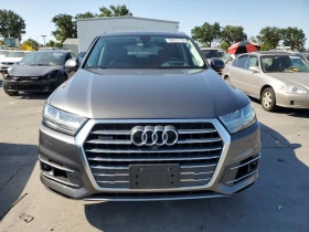 Audi Q7 Авто Кредит!