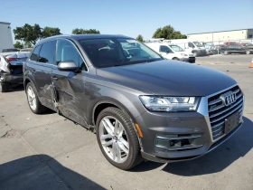 Audi Q7 Авто Кредит! - 36000 лв. - 96885884 6