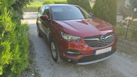Обява за продажба на Opel Grandland X Innovation ~40 000 лв. - изображение 1