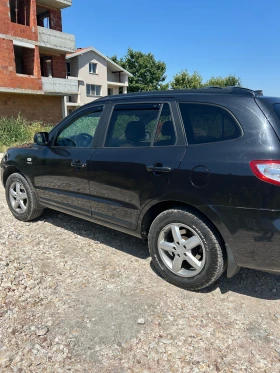 Обява за продажба на Hyundai Santa fe ~12 700 лв. - изображение 6