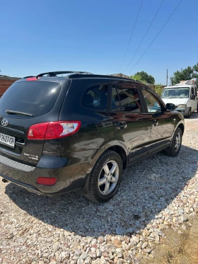 Обява за продажба на Hyundai Santa fe ~12 700 лв. - изображение 4