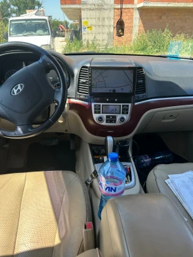 Обява за продажба на Hyundai Santa fe ~12 700 лв. - изображение 1