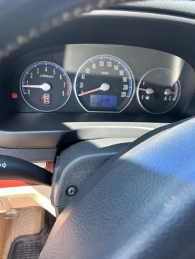 Обява за продажба на Hyundai Santa fe ~12 700 лв. - изображение 2