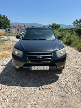 Обява за продажба на Hyundai Santa fe ~12 700 лв. - изображение 7