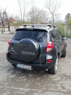 Обява за продажба на Toyota Rav4 ~9 900 лв. - изображение 2