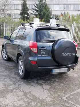 Обява за продажба на Toyota Rav4 ~9 900 лв. - изображение 3