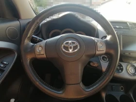Обява за продажба на Toyota Rav4 ~9 900 лв. - изображение 8