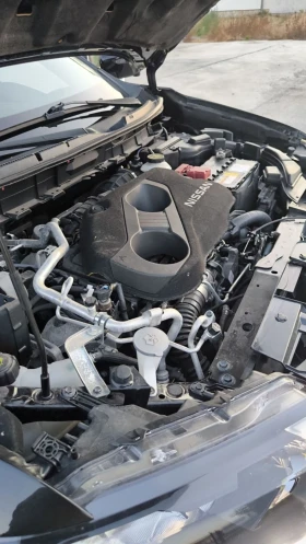 Nissan X-trail Facelift - 32500 лв. - 64523481 10