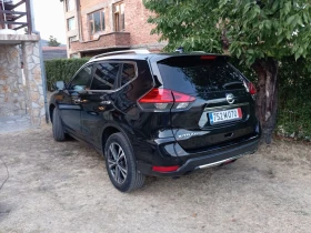 Nissan X-trail Facelift - 32500 лв. - 64523481 4