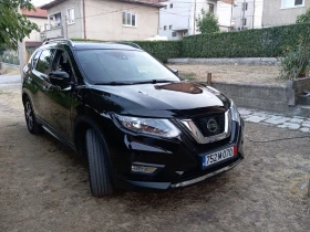 Nissan X-trail Facelift - 32500 лв. - 64523481 2