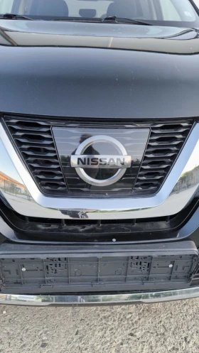 Nissan X-trail Facelift - 32500 лв. - 64523481 12