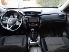 Nissan X-trail Facelift - 32500 лв. - 64523481 8