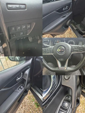 Nissan X-trail Facelift - 32500 лв. - 64523481 16