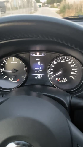 Nissan X-trail Facelift - 32500 лв. - 64523481 9