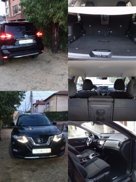 Nissan X-trail Facelift - 32500 лв. - 64523481 7