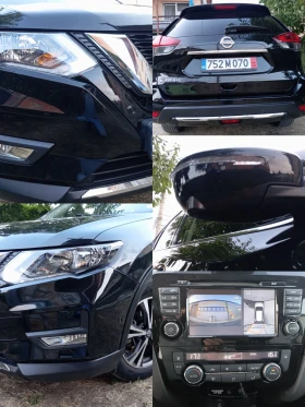 Nissan X-trail Facelift - 32500 лв. - 64523481 13