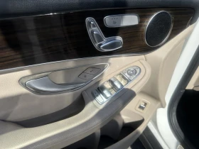 Обява за продажба на Mercedes-Benz GLC 300 4MATIC* ПАНОРАМА* ПОДГРЕВ* КОЖА*  ~34 500 лв. - изображение 5