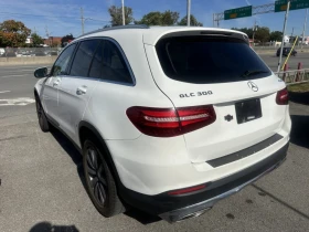 Обява за продажба на Mercedes-Benz GLC 300 4MATIC* ПАНОРАМА* ПОДГРЕВ* КОЖА*  ~34 500 лв. - изображение 3
