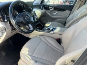 Обява за продажба на Mercedes-Benz GLC 300 4MATIC* ПАНОРАМА* ПОДГРЕВ* КОЖА*  ~34 500 лв. - изображение 4