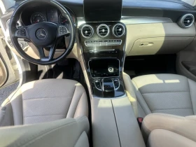 Обява за продажба на Mercedes-Benz GLC 300 4MATIC* ПАНОРАМА* ПОДГРЕВ* КОЖА*  ~34 500 лв. - изображение 9