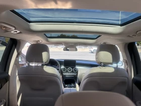 Обява за продажба на Mercedes-Benz GLC 300 4MATIC* ПАНОРАМА* ПОДГРЕВ* КОЖА*  ~34 500 лв. - изображение 10